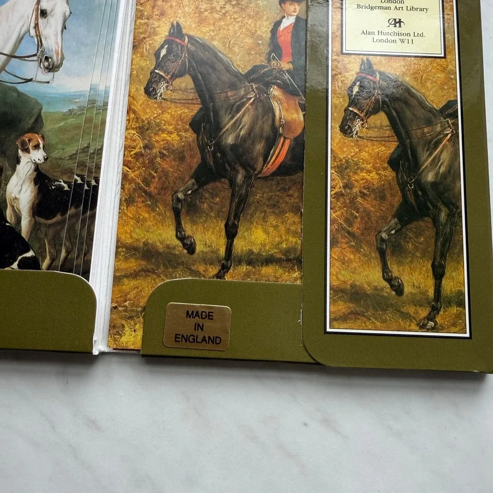 Famous Artist Notecard Bundle Partial Sets Modigliani,‎ Hardy & Grant Art